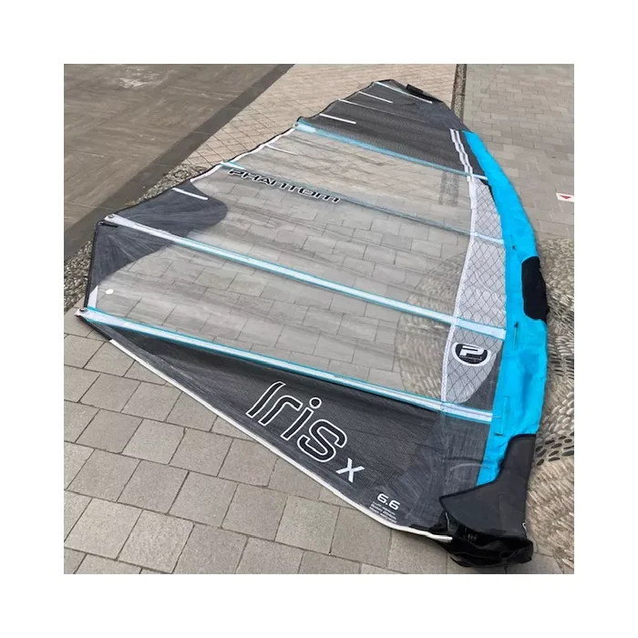 Occasion Phantom Iris X 6.6 – 2019
