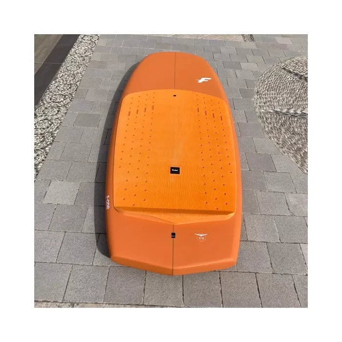 Occasion Planche F One Rocket Wing V2 5.10 – 2021