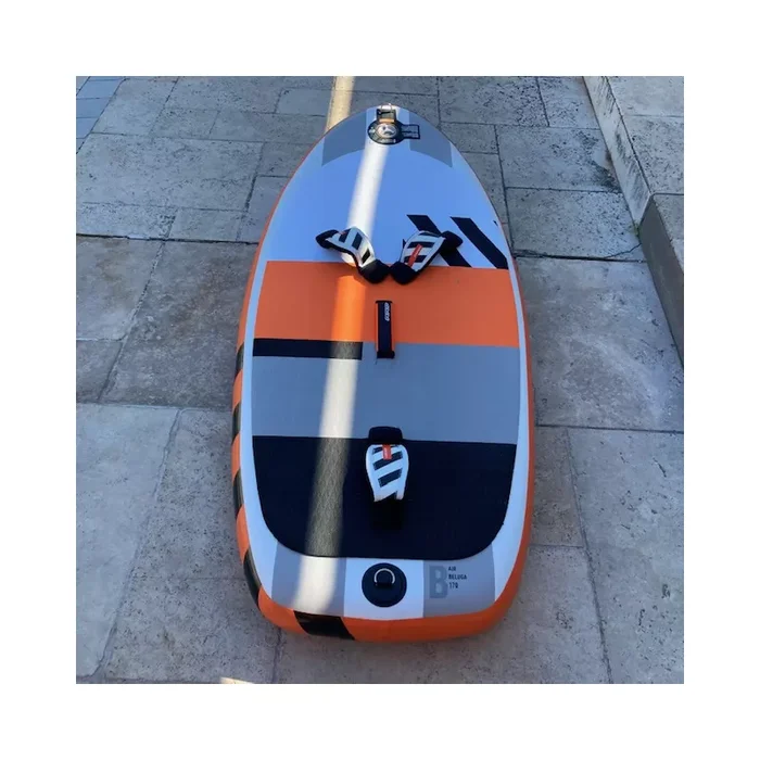 Occasion Planche RRD Air Beluga 5.5 (110 litres) – 2022