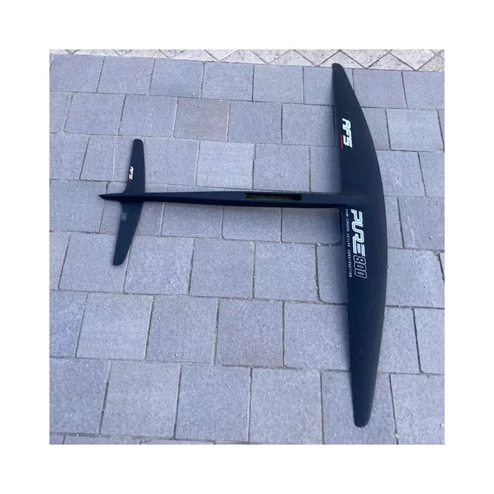 Occasion Plane AFS Pure Carbon 800 – 2023