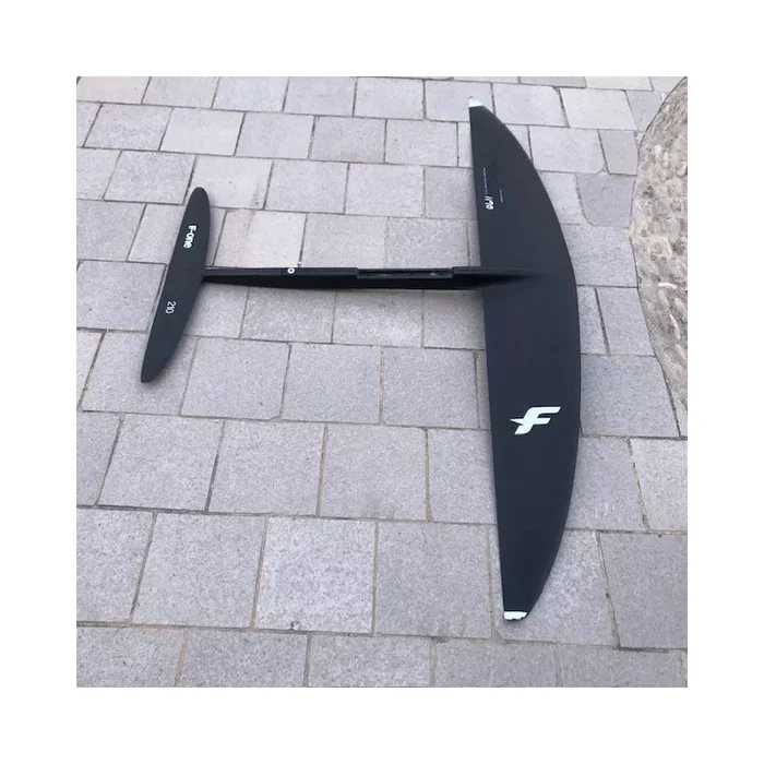 Occasion Plane Carbon Fone Eagle 1190 – 2024
