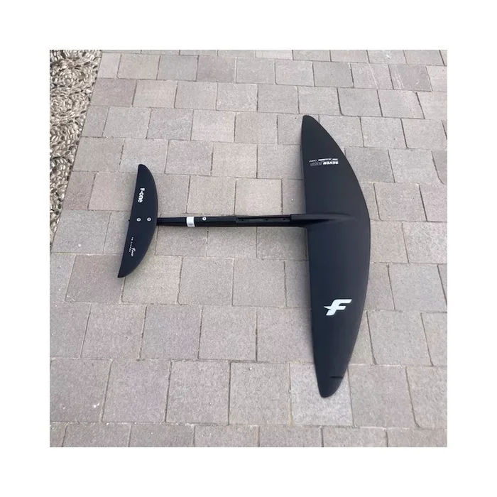 Occasion Plane Carbon Fone Sevenseas 1200 – 2023