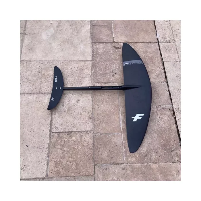 Occasion Plane Fone Phantom Carbon – 1480