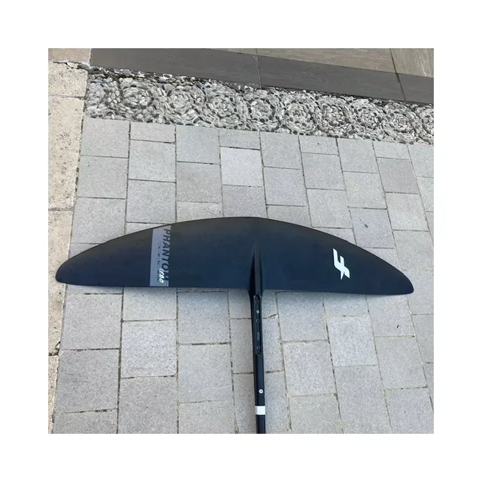 Occasion Plane Fone Phantom Carbon – 1780