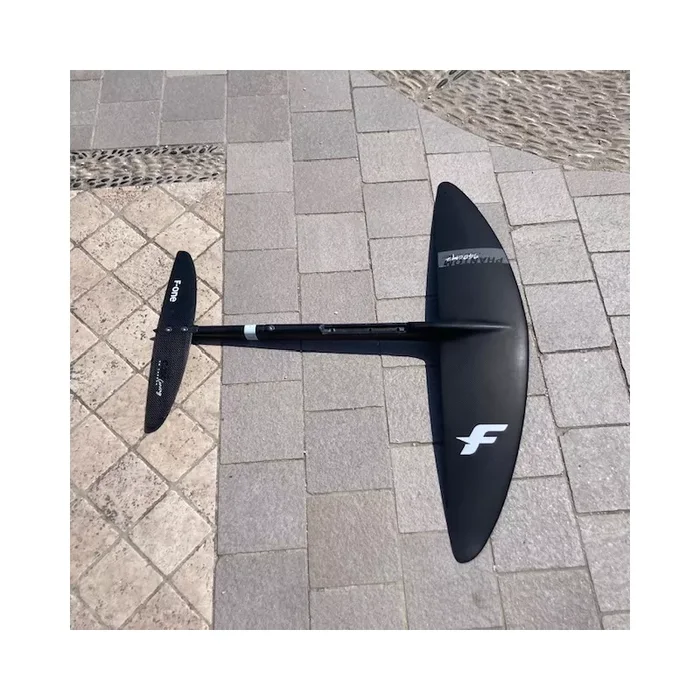 Occasion Plane Fone Phantom Carbon 940 – 2022