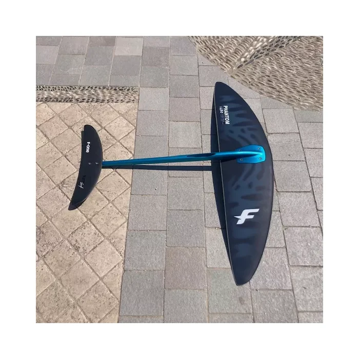 Occasion Plane Fone Phantom FCT 1480 – 2023
