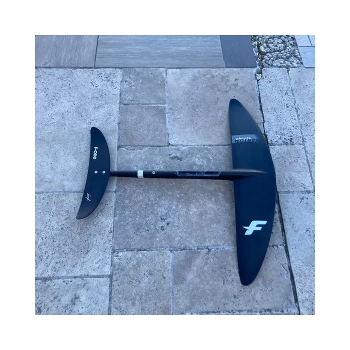 Occasion Plane Fone Phantom S Carbon – 940