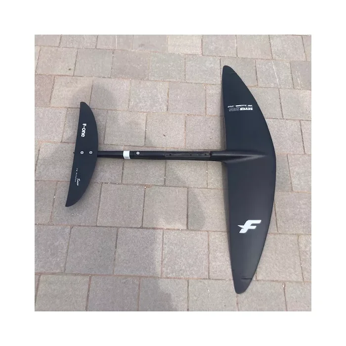 Occasion Plane Fone Sevenseas Carbon 1000 – 2023