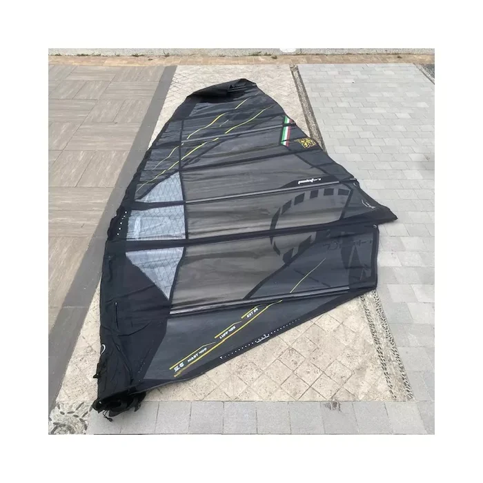 Occasion Point 7 AC-1 5.6 – 2023