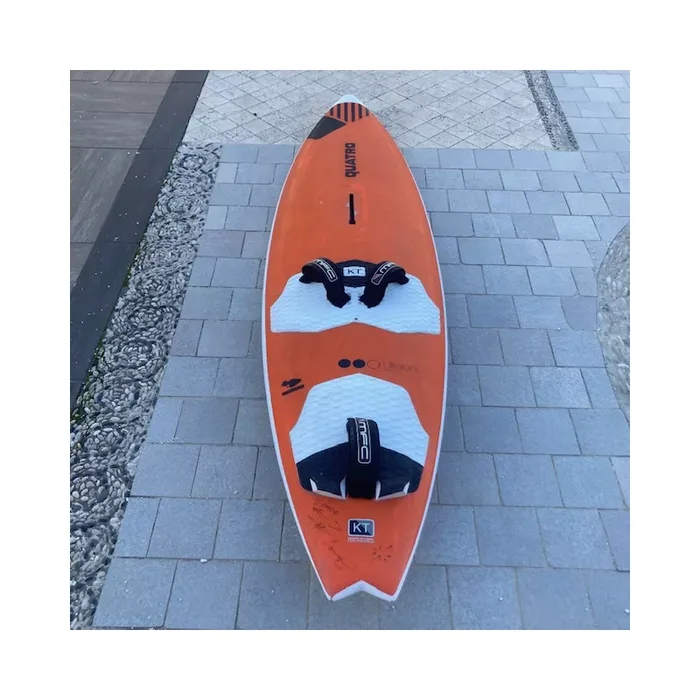 Occasion Quatro Pyramid Custom 77 – 2017