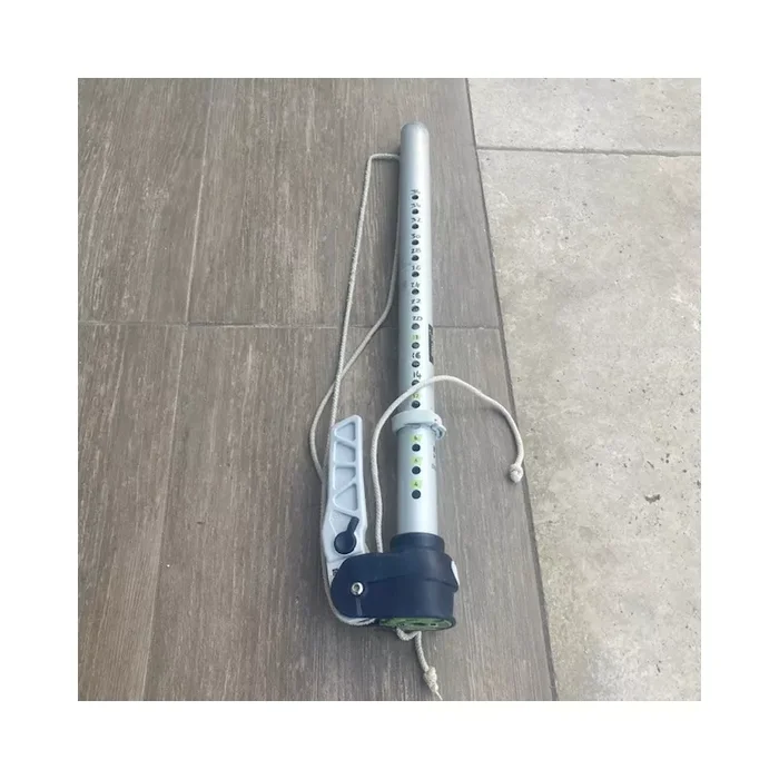 Occasion Rallonge Alu Duotone Power XT RDM – 36