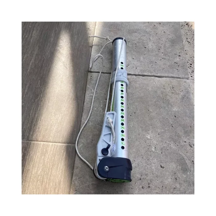 Occasion Rallonge Alu Duotone Power XT SDM – 28