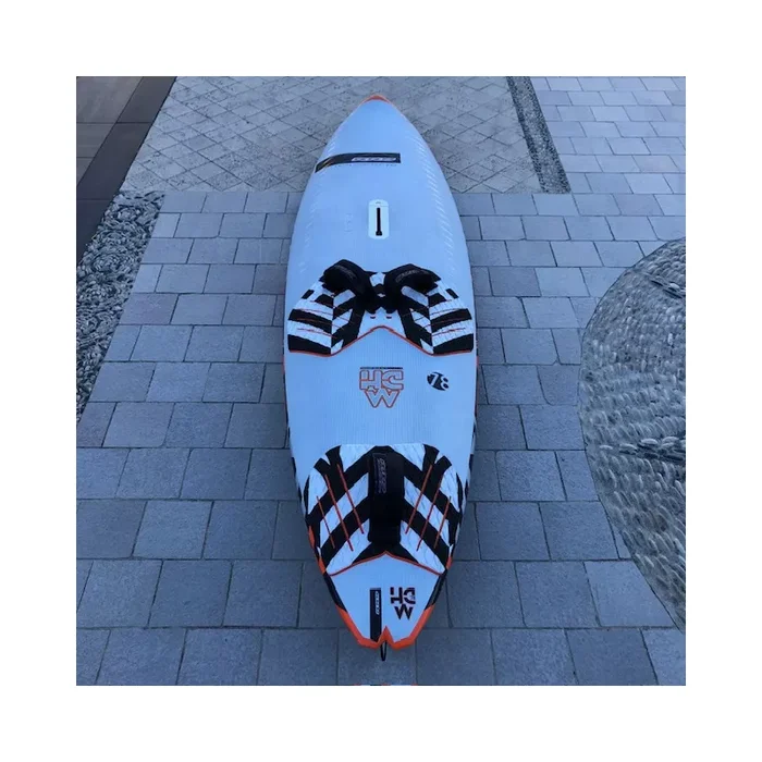 Occasion RRD Hardcore Wave 78 – 2018