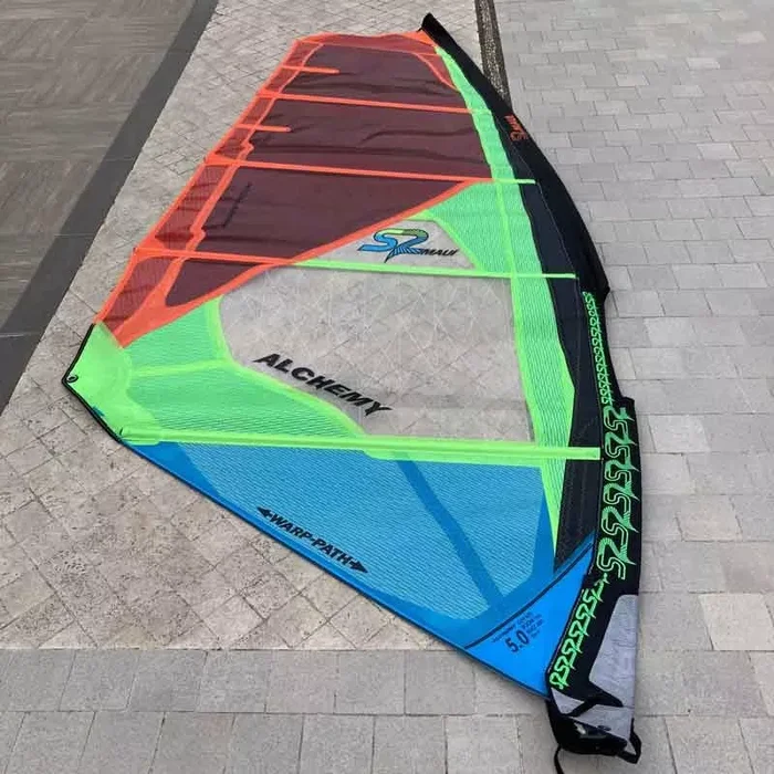 Occasion S2 Maui Alchemy 5.0 2019