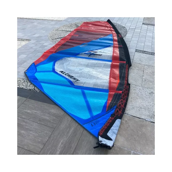 Occasion S2 Maui Alchemy 5.3 – 2020