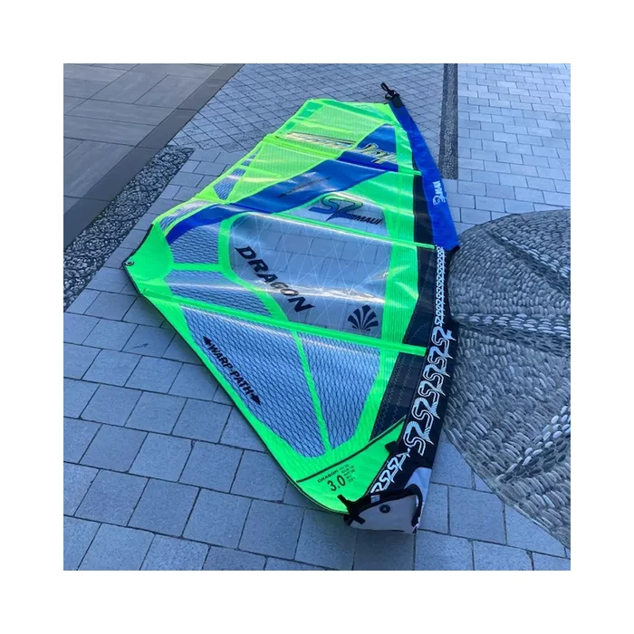 Occasion S2 Maui Dragon 3.0 – 2021