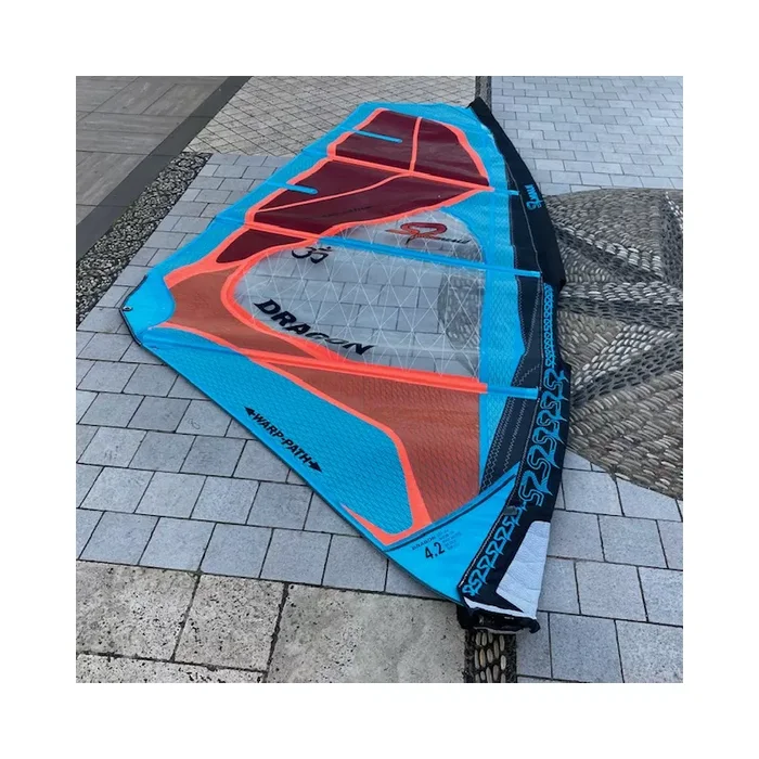 Occasion S2 Maui Dragon 4.2 – 2017