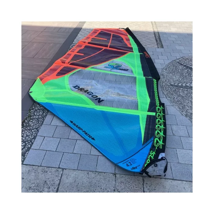 Occasion S2 Maui Dragon 4.2 – 2019