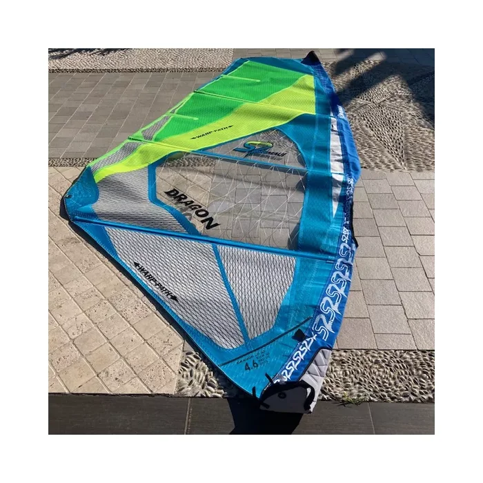 Occasion S2 Maui Dragon 4.6 – 2022