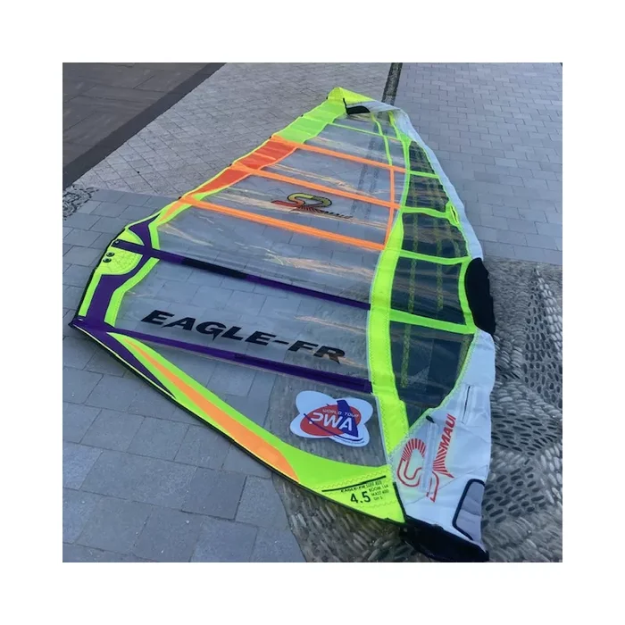 Occasion S2 Maui Eagle FR 4.5 – 2023
