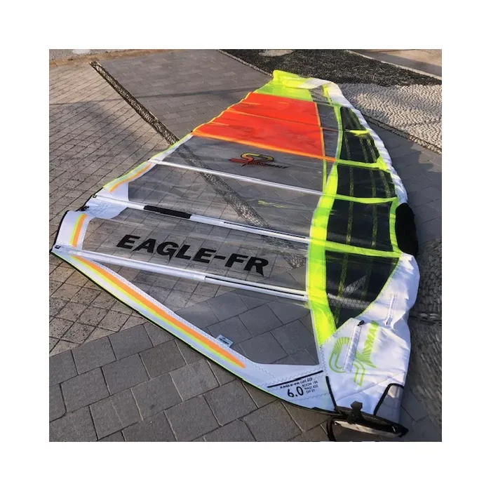 Occasion S2 Maui Eagle-FR 6.0 – 2024