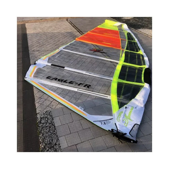 Occasion S2 Maui Eagle-FR 7.8 – 2024