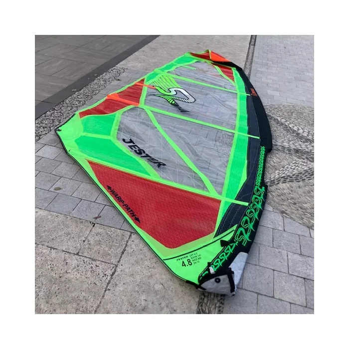 Occasion S2 Maui Jester 4.8 – 2019