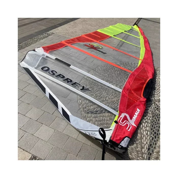 Occasion S2 Maui Osprey 6.2 – 2021