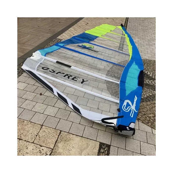 Occasion S2 Maui Osprey 6.9 – 2021