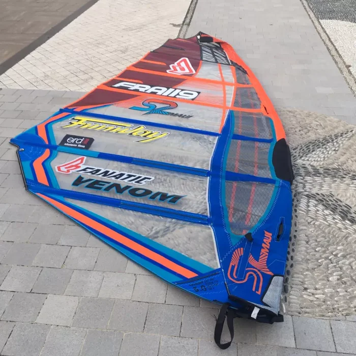 Occasion S2 Maui Venom 5.0 – 2019