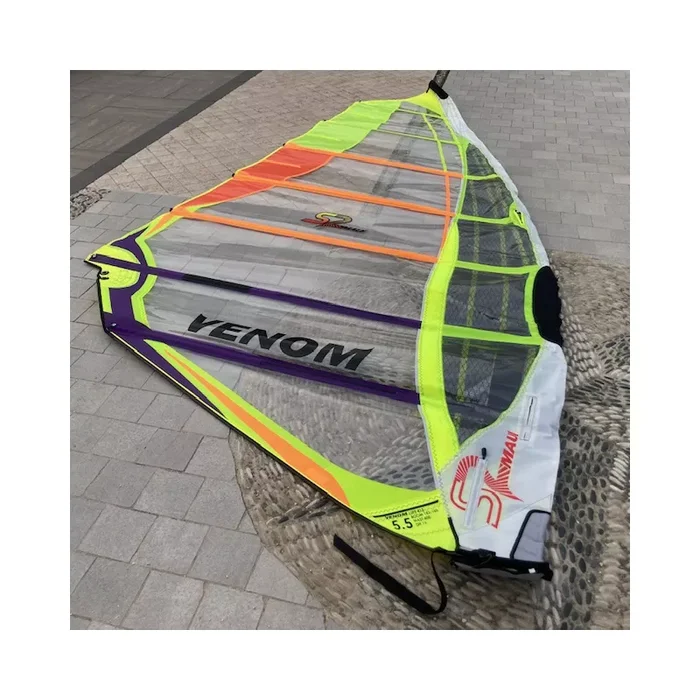 Occasion S2 Maui Venom 5.5 – 2023