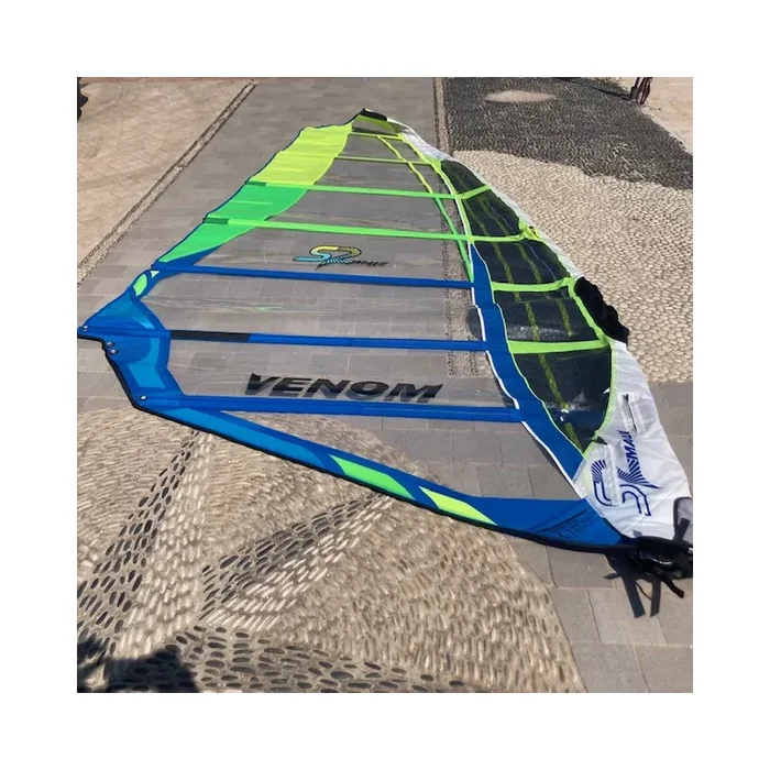 Occasion S2 Maui Venom 6.1 – 2022