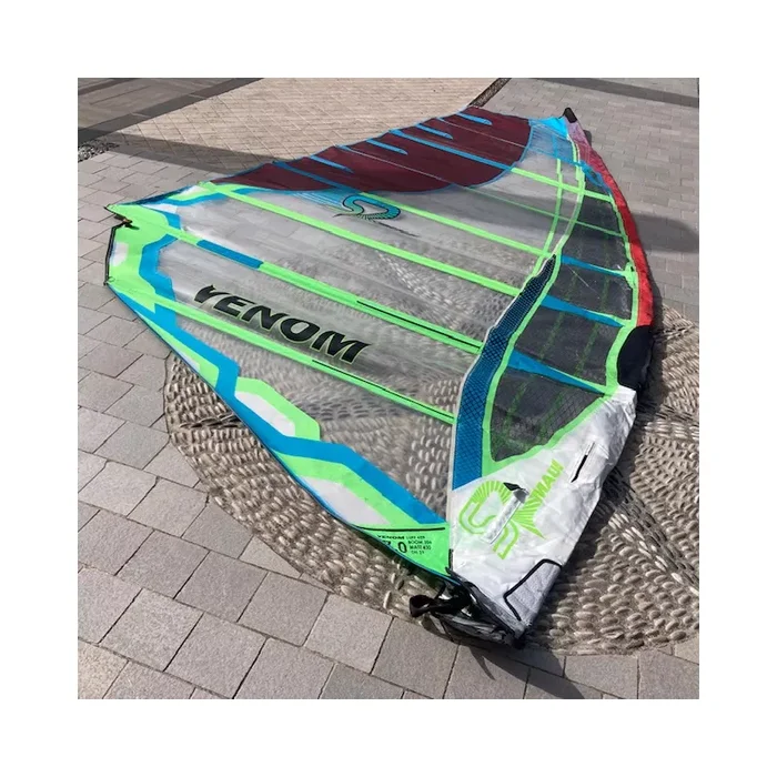 Occasion S2 Maui Venom 7.0 – 2018