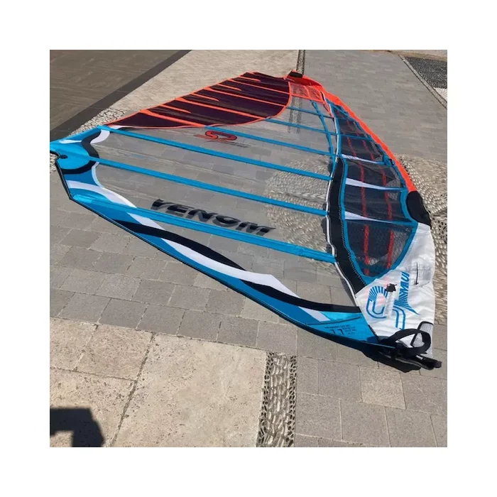 Occasion S2 Maui Venom 7.7 – 2017