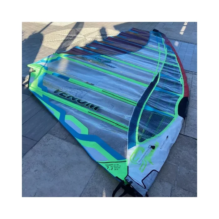Occasion S2 Maui Venom 7.7 – 2018