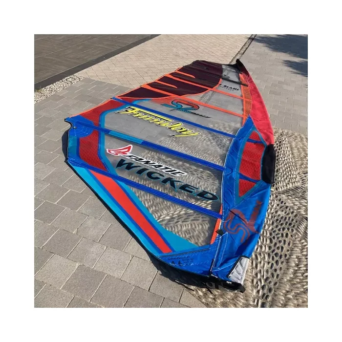 Occasion S2 Maui Wicked 4.6 – 2019