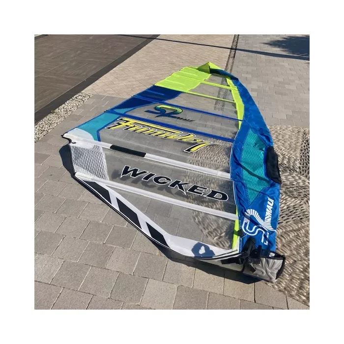Occasion S2 Maui Wicked 4.6 – 2021