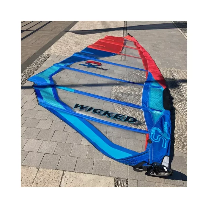 Occasion S2 Maui Wicked 5.8 – 2020