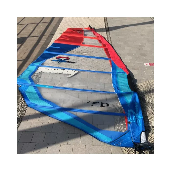 Occasion S2 Maui Wicked 6.3 – 2020