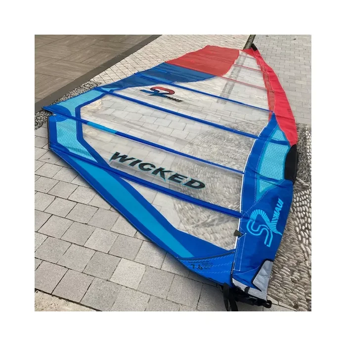 Occasion S2 Maui Wicked 7.6 – 2020