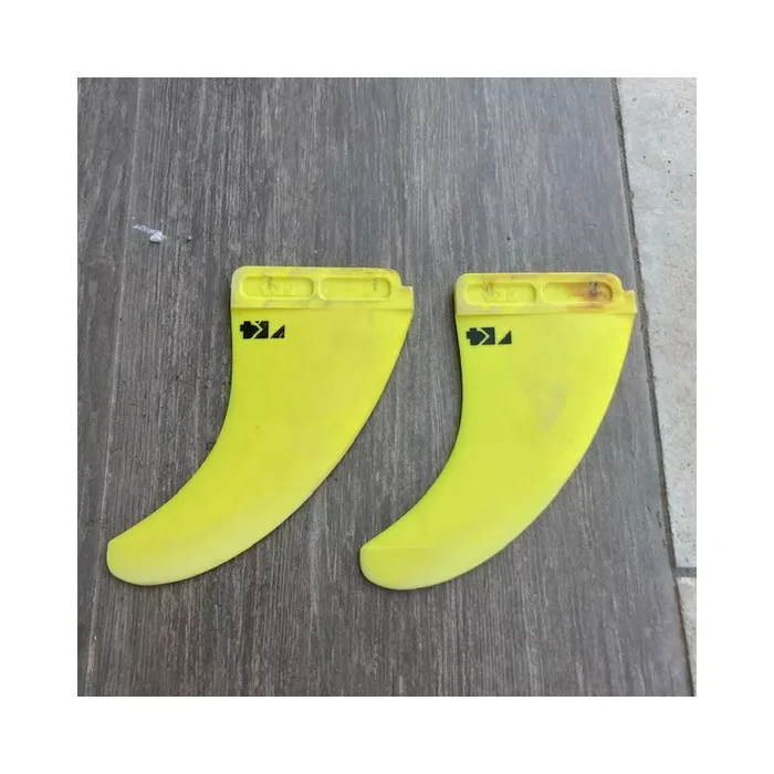 Occasion Set Aileron K4 Flex Slot Box – 15cm