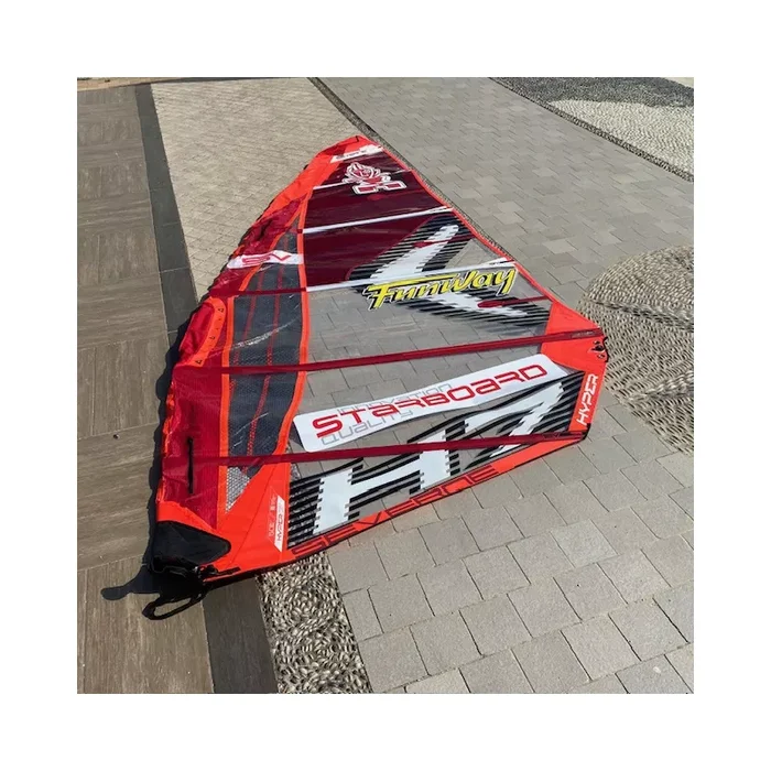Occasion Severne Hyper 7 5.0 – 2024
