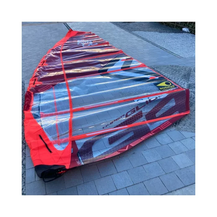 Occasion Severne Hyper Glide 4 9.0 – 2021