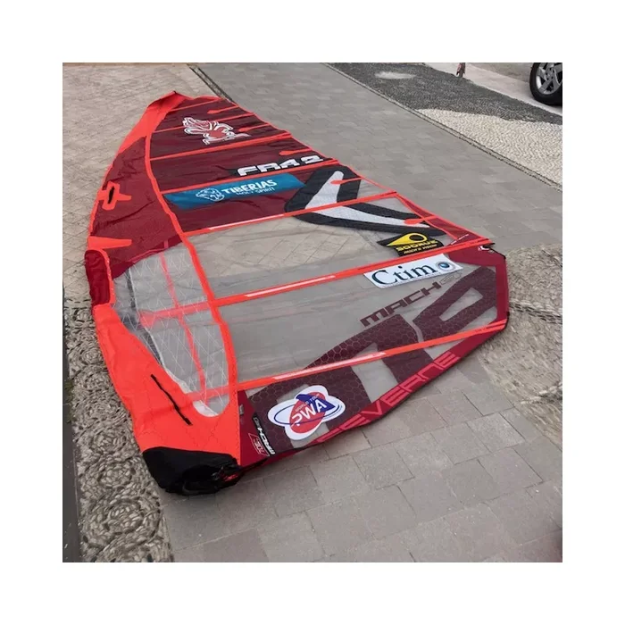 Occasion Severne Mach 4 7.0 – 2022