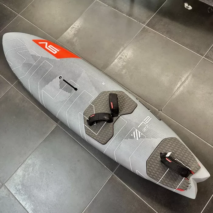 Occasion Severne Nano 2 72 – 2024