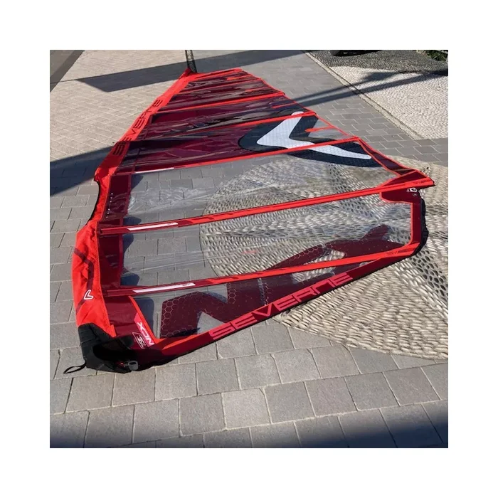 Occasion Severne NCX 7.5 – 2023