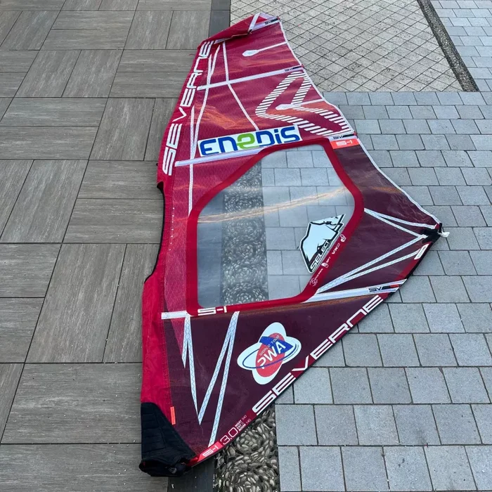Occasion Severne S1 3.0 – 2023