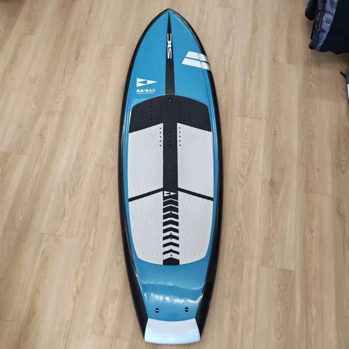 Occasion SIC KA&rsquo;A 6&rsquo;0 (80 litres) – 2025