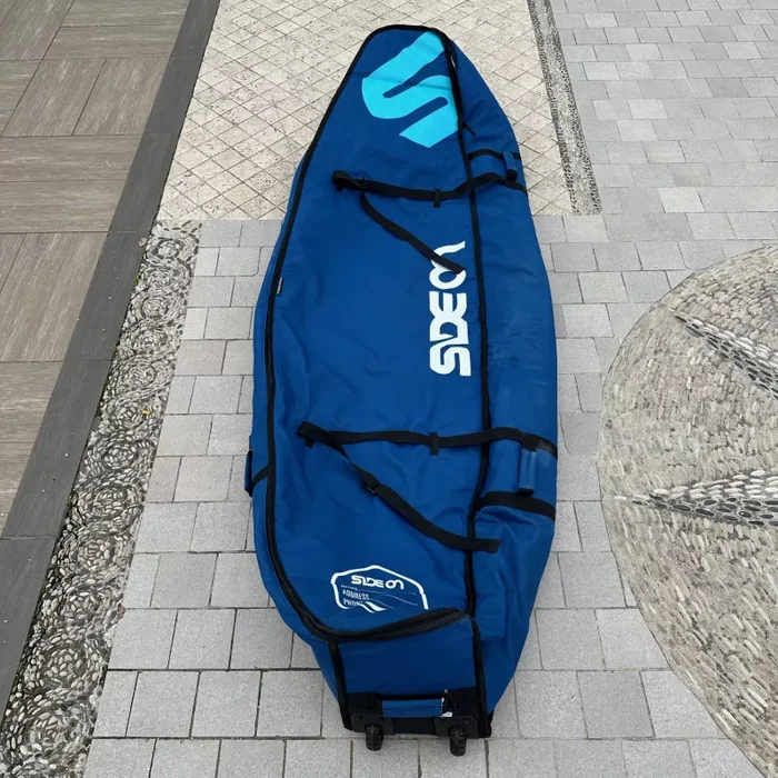 Occasion Side On Travel Bag Triple 265/65/25 – 2024