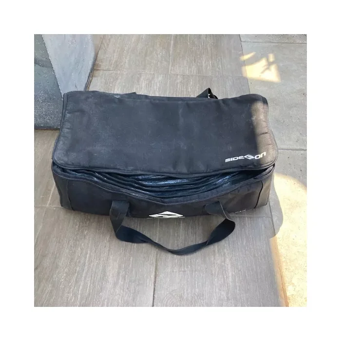 Occasion Sideon Fin’s Bag